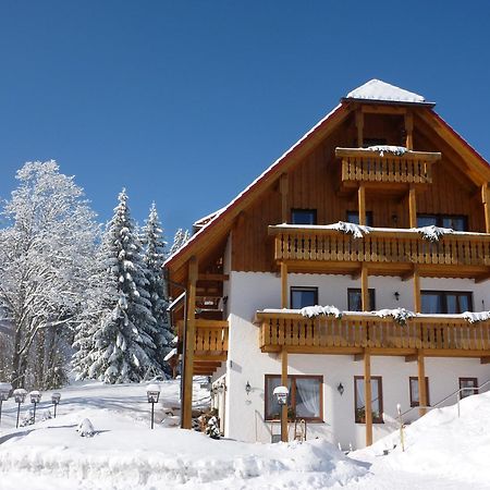 Schwarzwald-Hotel Kraeutle Feldberg  Ngoại thất bức ảnh