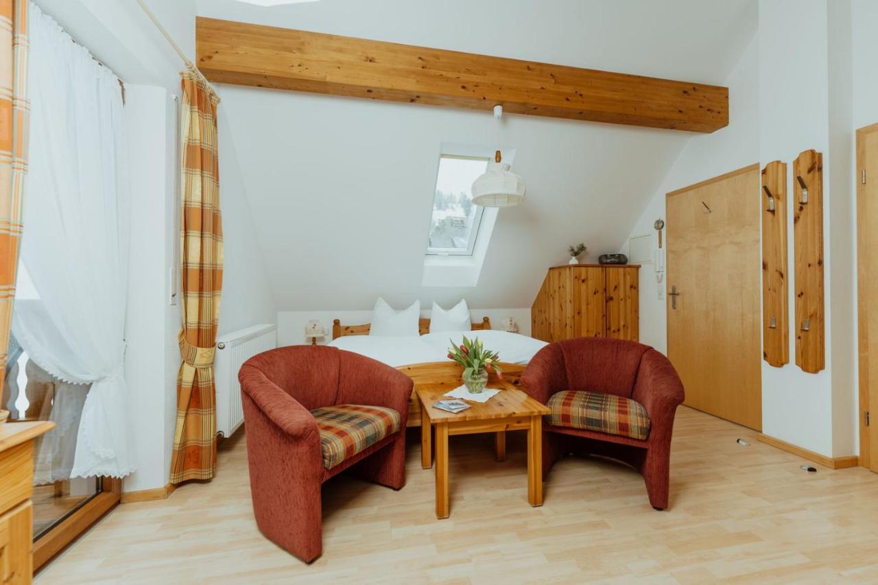 Schwarzwald-Hotel Kraeutle Feldberg  Ngoại thất bức ảnh