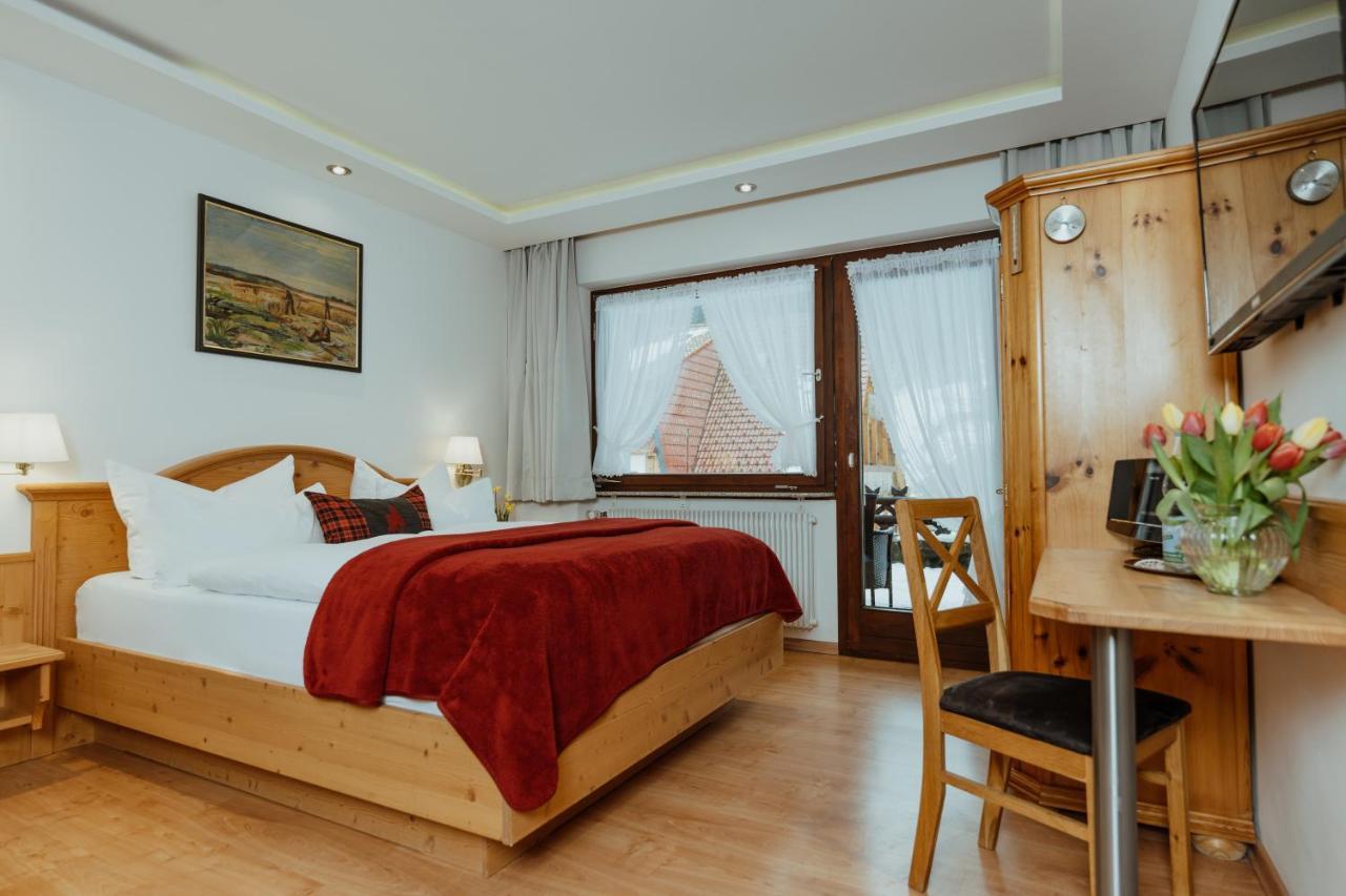 Schwarzwald-Hotel Kraeutle Feldberg  Ngoại thất bức ảnh