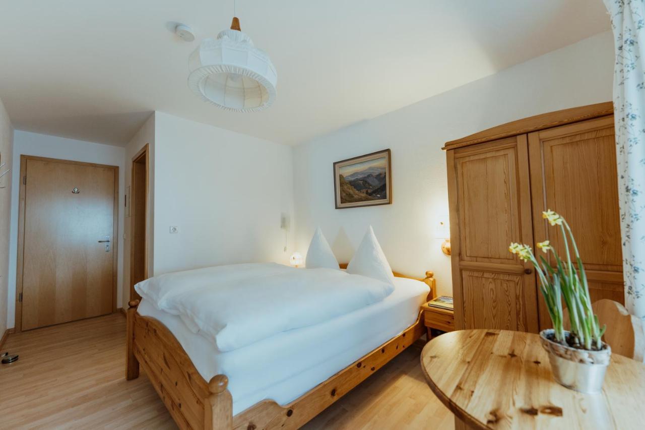 Schwarzwald-Hotel Kraeutle Feldberg  Ngoại thất bức ảnh