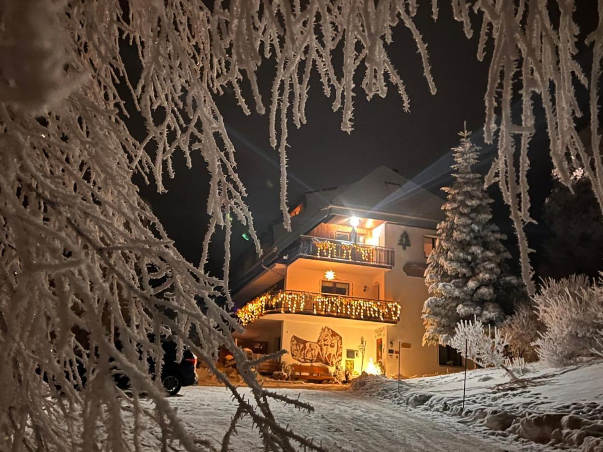 Schwarzwald-Hotel Kraeutle Feldberg  Ngoại thất bức ảnh