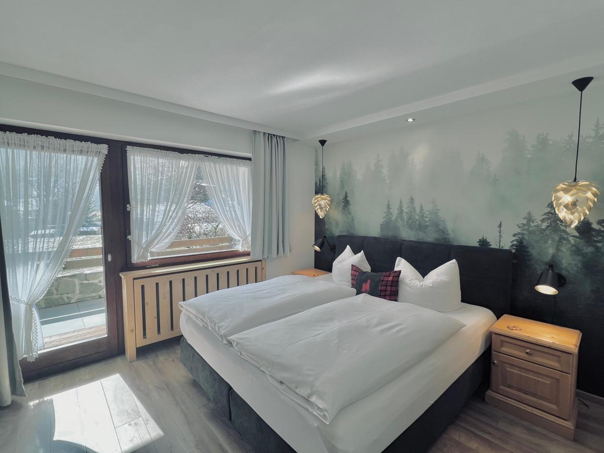 Schwarzwald-Hotel Kraeutle Feldberg  Ngoại thất bức ảnh