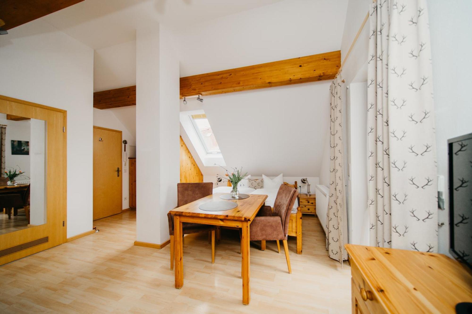 Schwarzwald-Hotel Kraeutle Feldberg  Ngoại thất bức ảnh